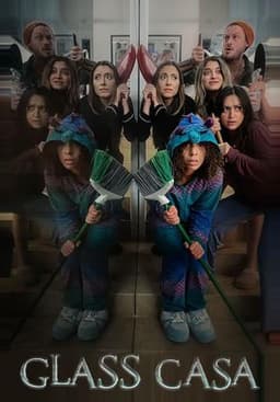 Glass Casa