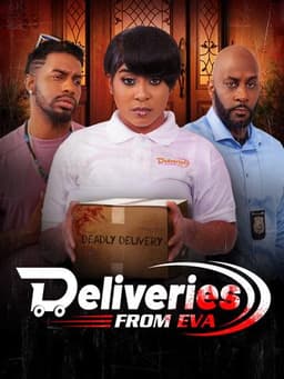 Deliveries From Eva