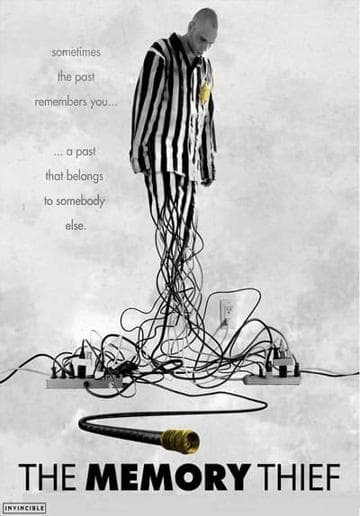 The Memory Thief