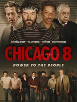 The Chicago 8