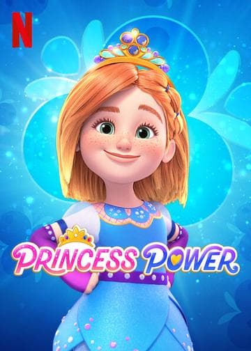 Princess Power