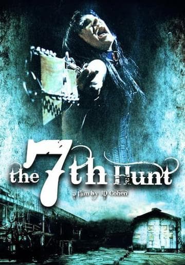 The 7th Hunt