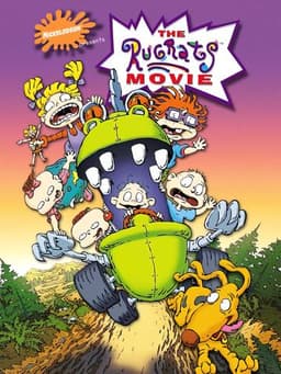 The Rugrats Movie