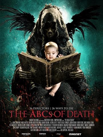 The ABCs of Death