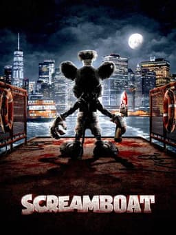 Screamboat