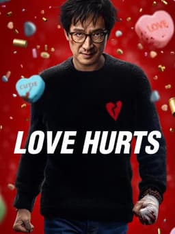 Love Hurts