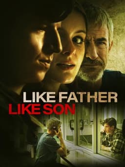 Like Father Like Son