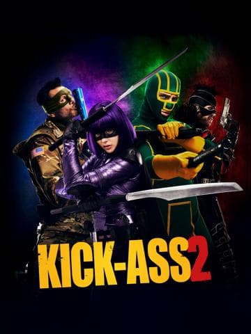 Kick-Ass 2