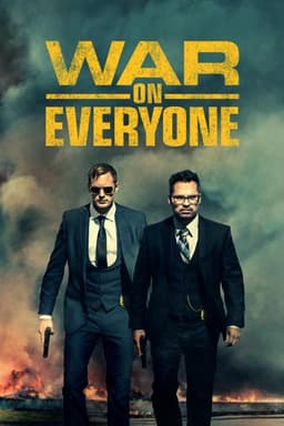 War on Everyone