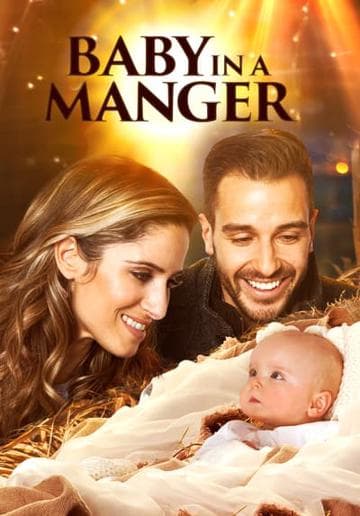 Baby in a Manger