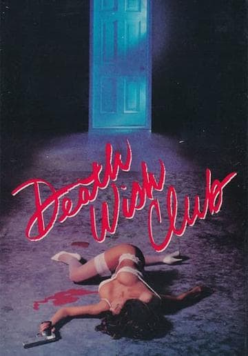 Death Wish Club