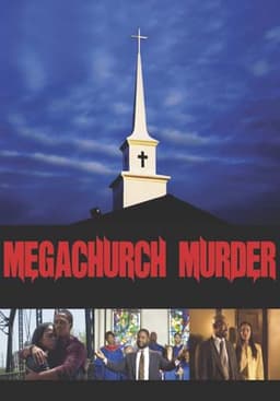 Megachurch Murder