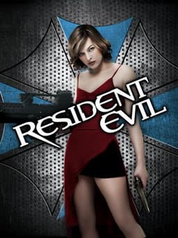 Resident Evil