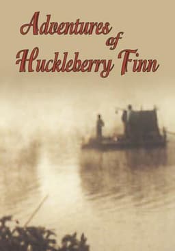 The Adventures of Huckleberry Finn