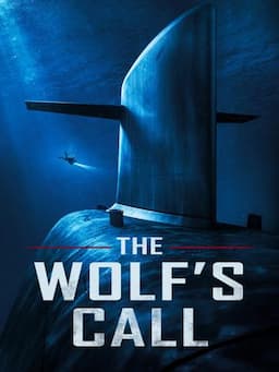 The Wolf's Call
