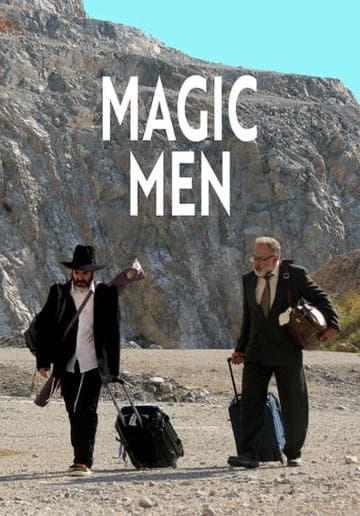Magic Men