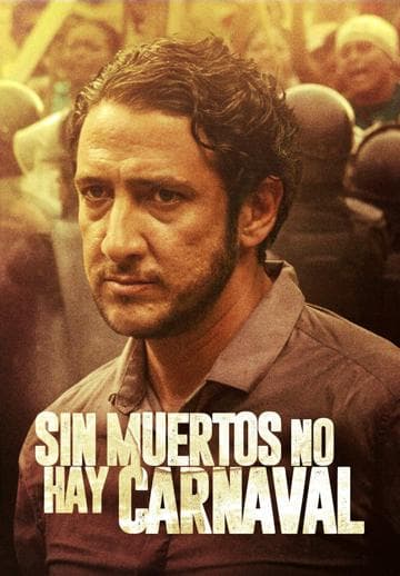 Such Is Life in the Tropics