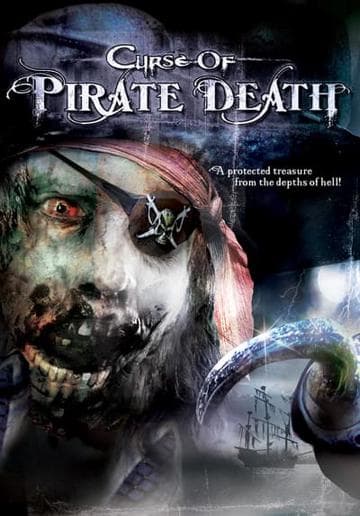 Curse of Pirate Death