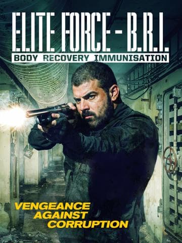 Elite Force: B.R.I. - Body Recovery Immmusination