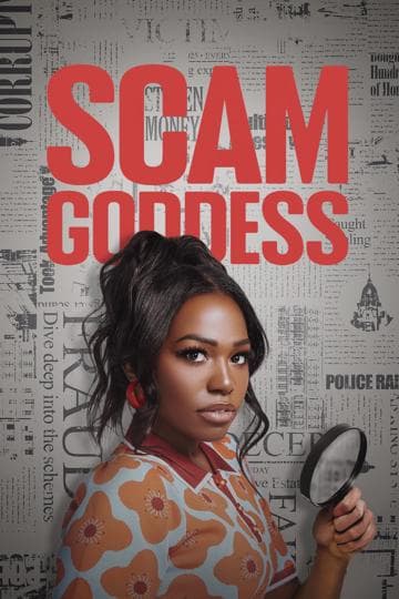 Scam Goddess