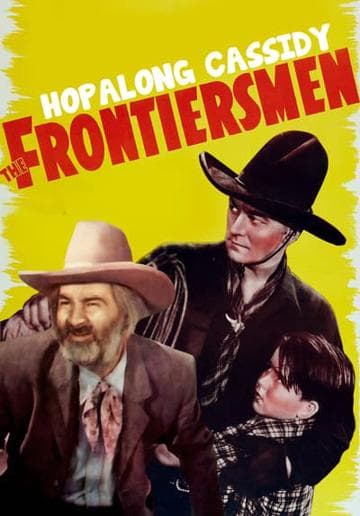 The Frontiersmen