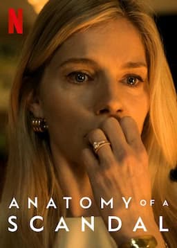 Anatomy of a Scandal