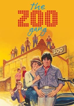 The Zoo Gang
