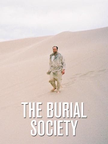 The Burial Society