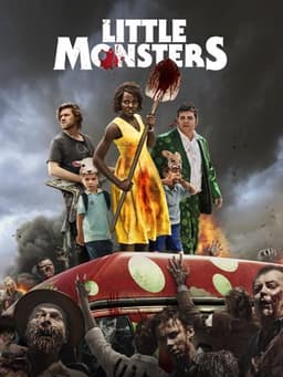 Little Monsters