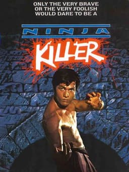 Ninja Killer