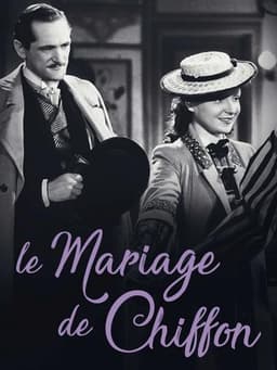 The Marriage of Chiffon