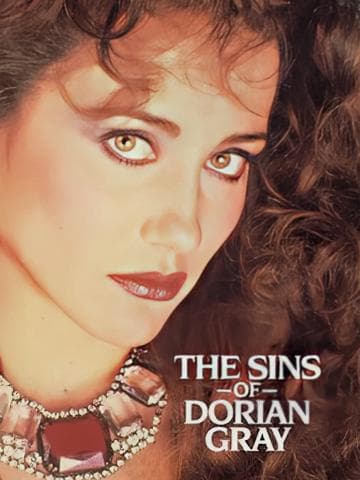 The Sins of Dorian Gray