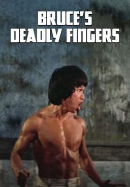 Bruce's Deadly Fingers