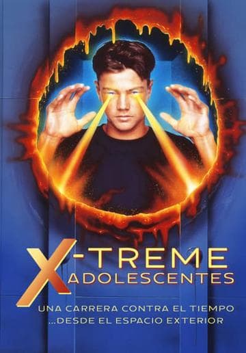 X-Treme Teens