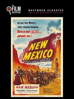 New Mexico