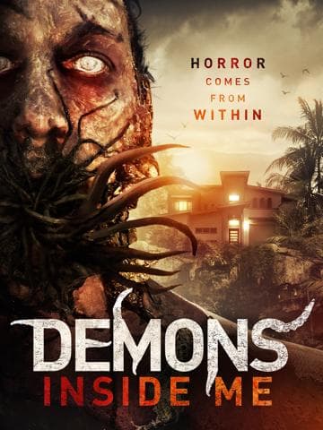 Demons Inside Me