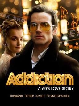Addiction: A 60's Love Story