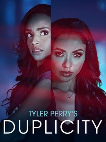 Tyler Perry's Duplicity