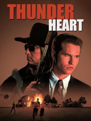 Thunderheart