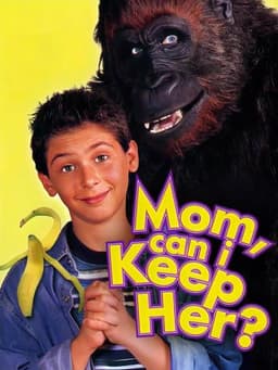 Mom, Can I Keep Her?