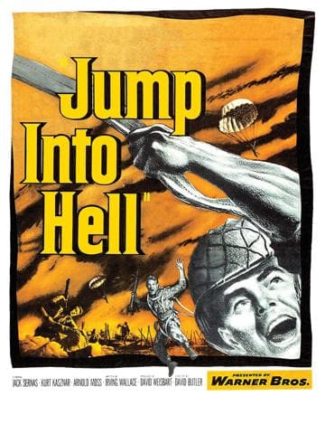 Jump Into Hell