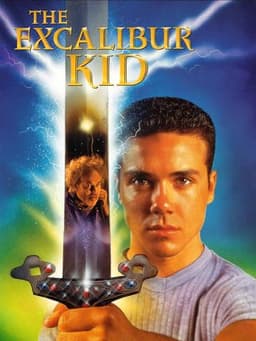 The Excalibur Kid