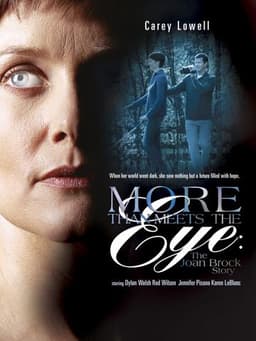 More Than Meets the Eye: The Joan Brock Story