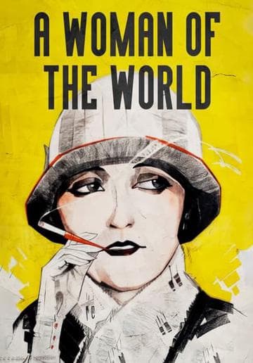 A Woman of the World