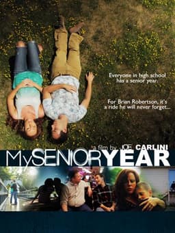 My Senior Year