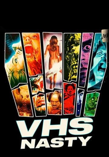 VHS Nasty