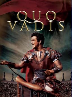 Quo Vadis