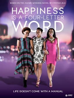 Happiness Is a Four-Letter Word