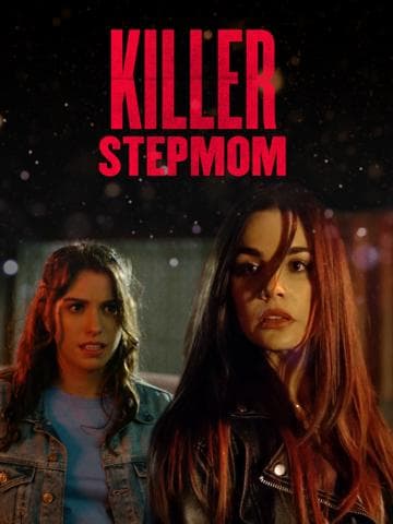 Killer Stepmom