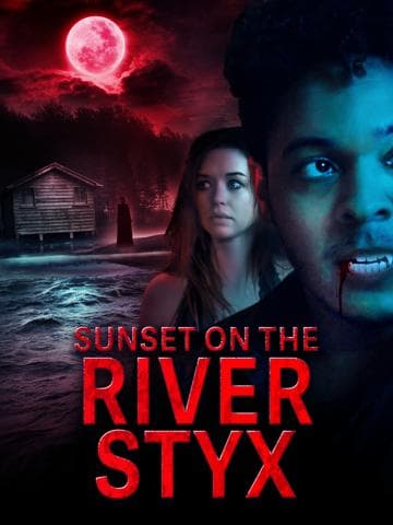 Sunset on the River Styx